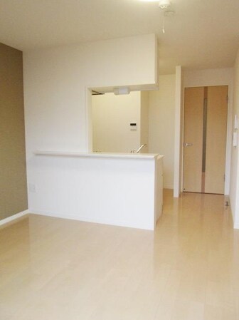 ウイングコートの物件内観写真